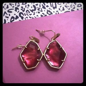 Kendra Scott Earrings